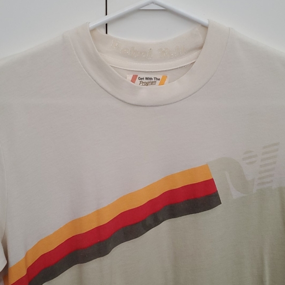 Get with the Program T-Shirt - Picture 2 of 3